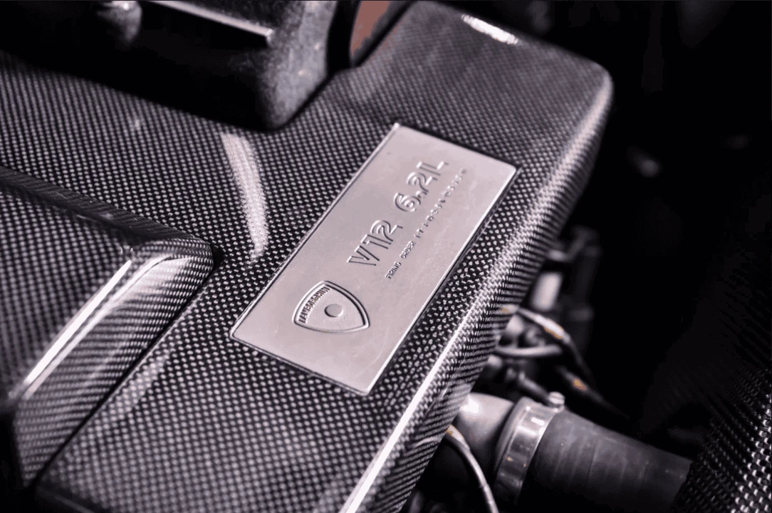 2002 Lamborghini Murcielago - Image 17 of 30