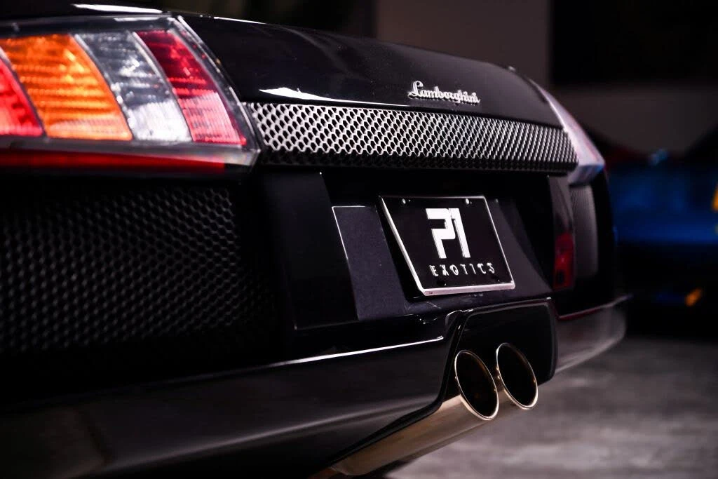 2002 Lamborghini Murcielago - Image 5 of 31