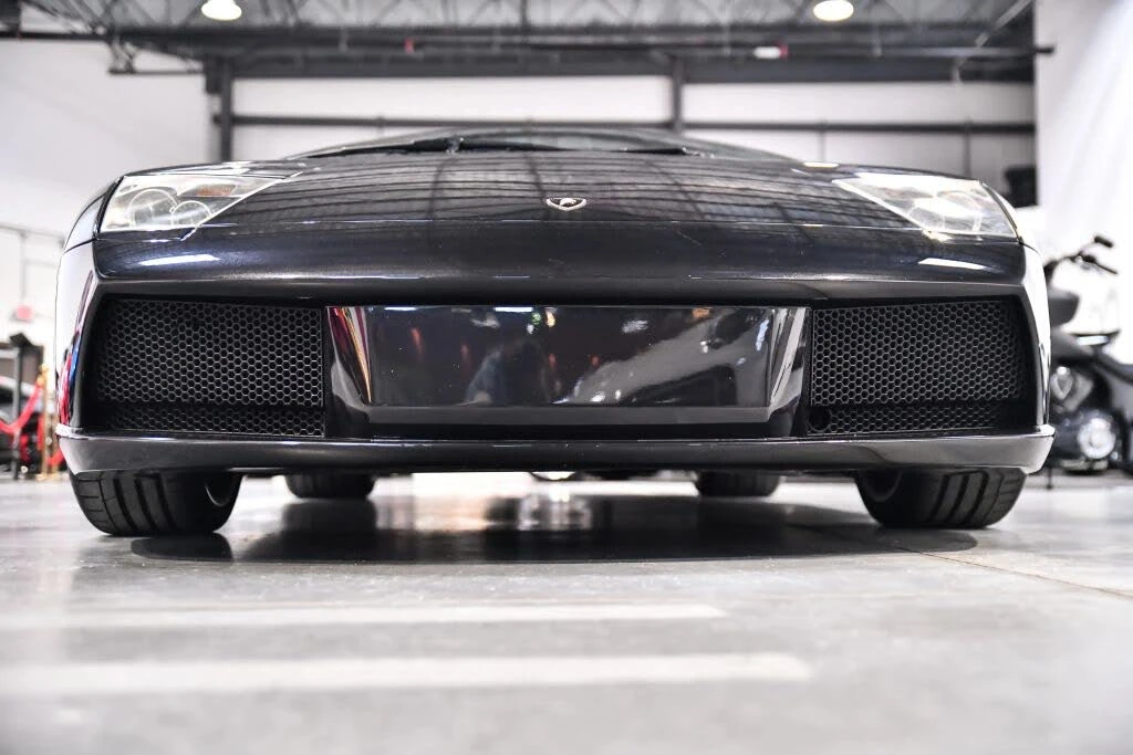 2002 Lamborghini Murcielago - Image 29 of 31