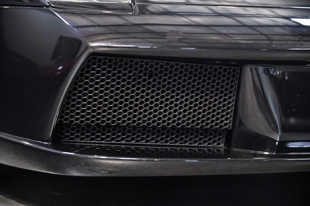 2002 Lamborghini Murcielago - Image 28 of 31
