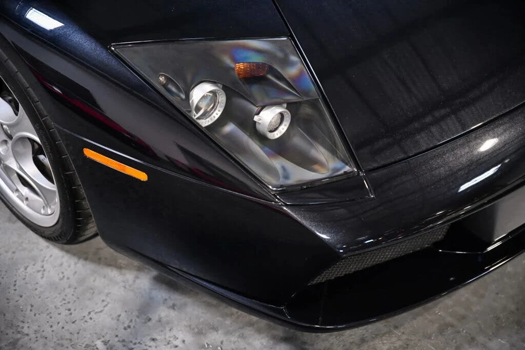 2002 Lamborghini Murcielago - Image 25 of 31