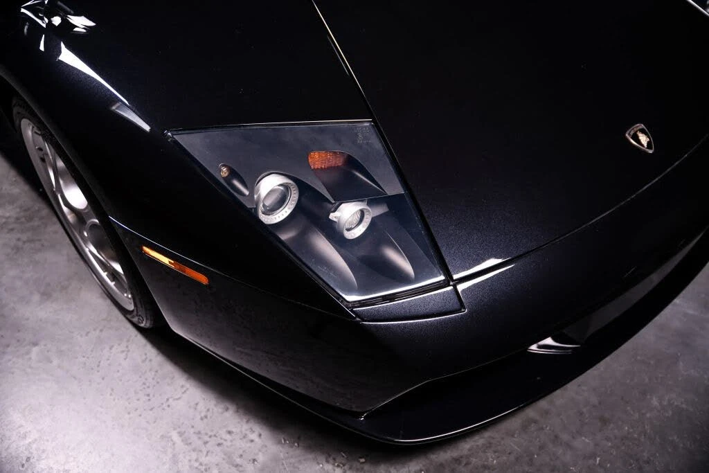 2002 Lamborghini Murcielago - Image 4 of 31
