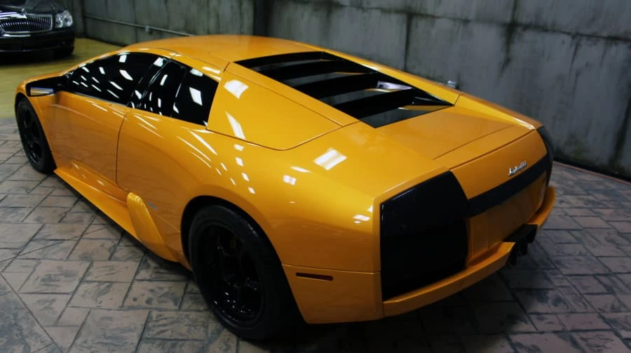 2002 Lamborghini Murcielago - Image 2 of 6