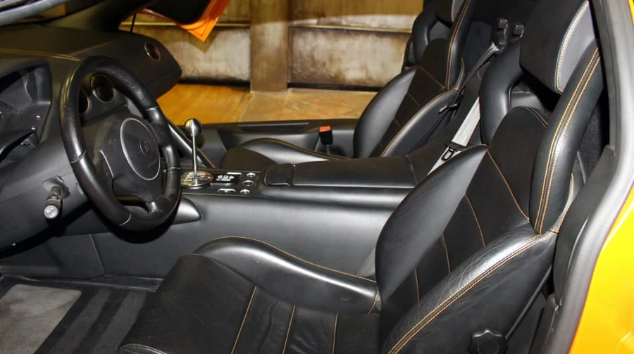 2002 Lamborghini Murcielago - Image 3 of 6