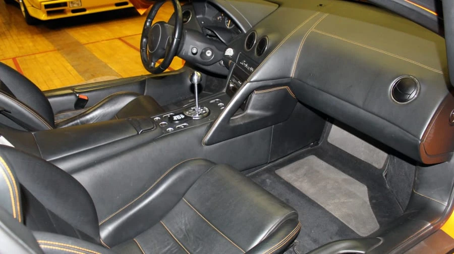 2002 Lamborghini Murcielago - Image 4 of 6