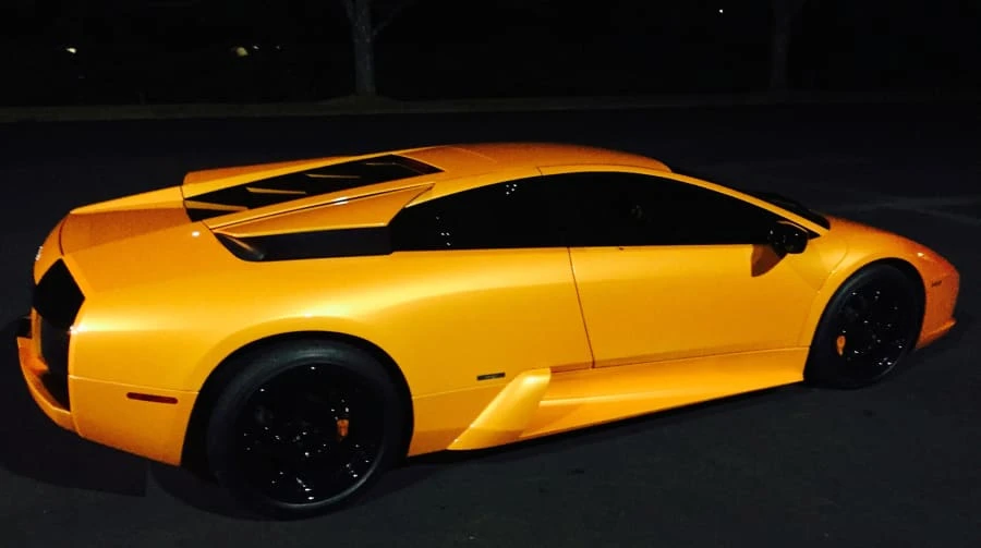 2002 Lamborghini Murcielago - Image 6 of 6