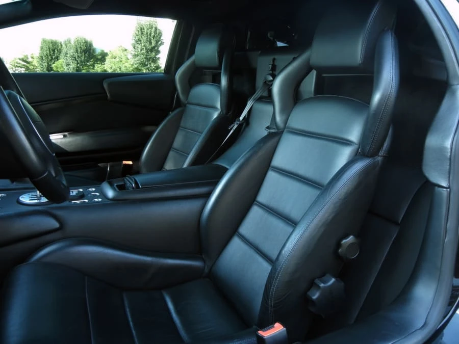 2002 Lamborghini Murcielago - Image 3 of 8