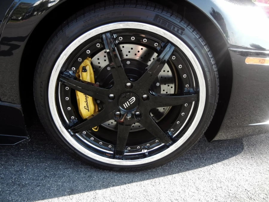 2002 Lamborghini Murcielago - Image 6 of 8