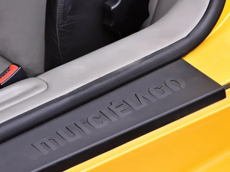 2002 Lamborghini Murcielago - Image 26 of 31