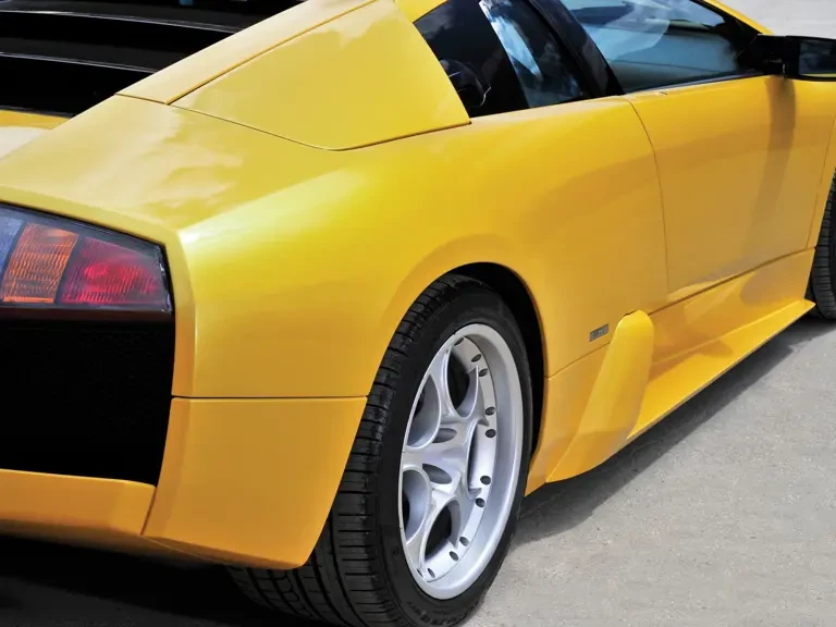 2002 Lamborghini Murcielago - Image 14 of 31