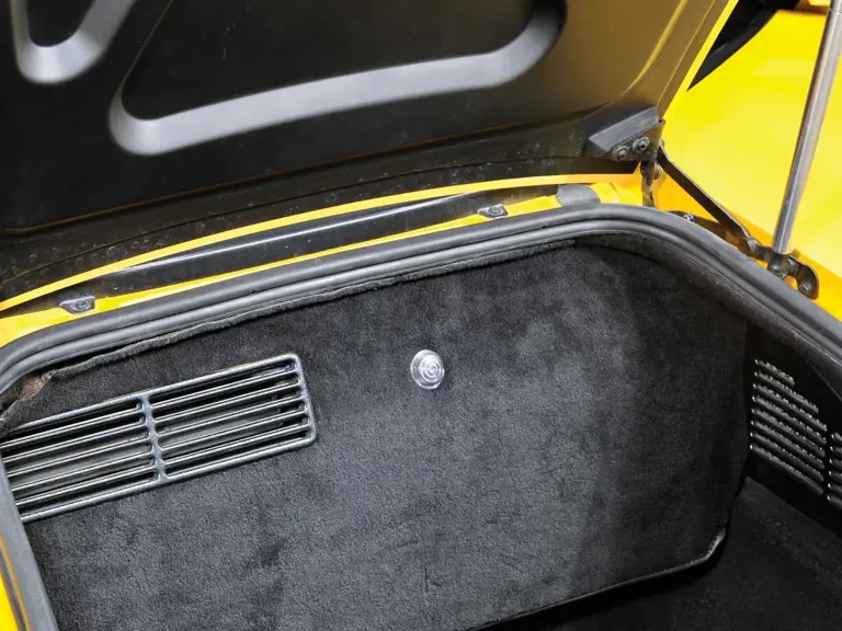 2002 Lamborghini Murcielago - Image 20 of 31