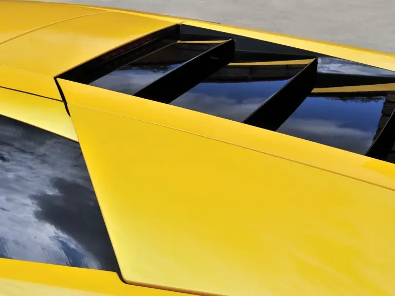 2002 Lamborghini Murcielago - Image 24 of 31