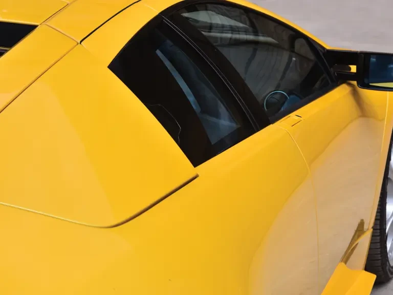 2002 Lamborghini Murcielago - Image 9 of 31