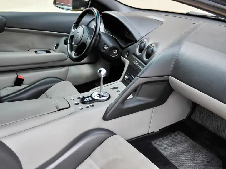 2002 Lamborghini Murcielago - Image 5 of 31