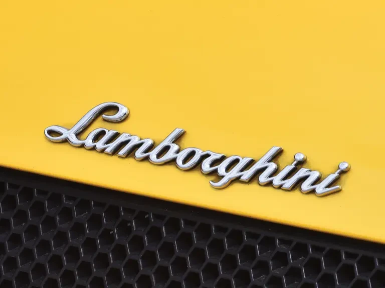 2002 Lamborghini Murcielago - Image 10 of 31