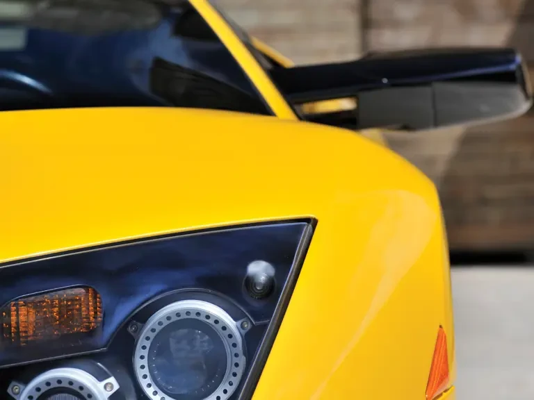 2002 Lamborghini Murcielago - Image 19 of 31