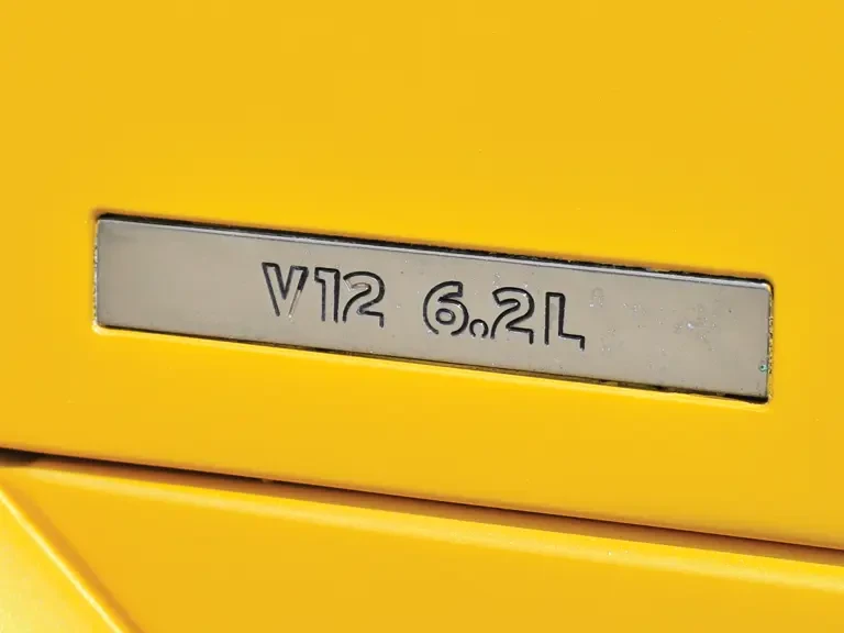 2002 Lamborghini Murcielago - Image 11 of 31