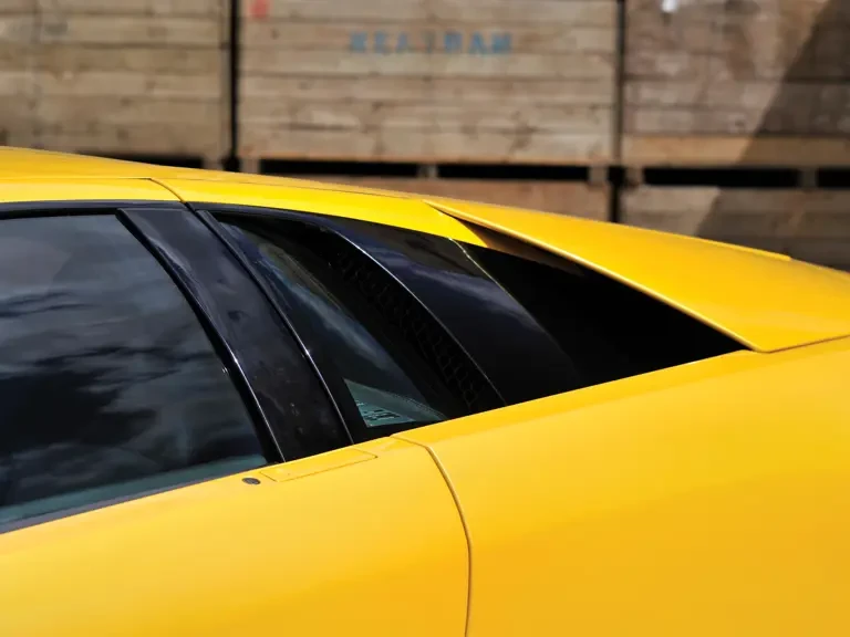 2002 Lamborghini Murcielago - Image 15 of 31