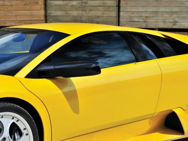 2002 Lamborghini Murcielago - Image 18 of 31