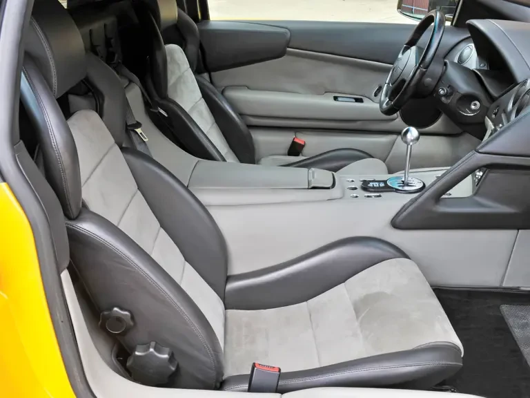 2002 Lamborghini Murcielago - Image 22 of 31