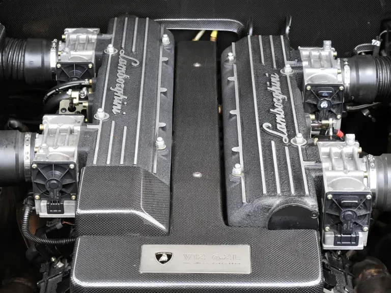 2002 Lamborghini Murcielago - Image 4 of 31