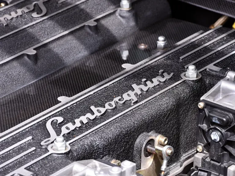 2002 Lamborghini Murcielago - Image 29 of 31