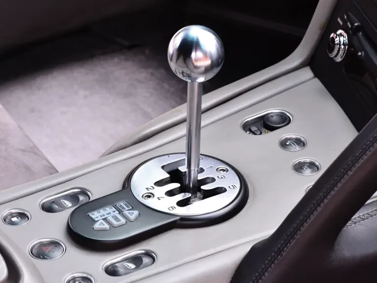 2002 Lamborghini Murcielago - Image 27 of 31