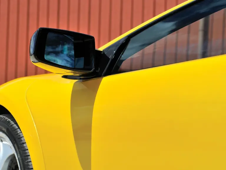 2002 Lamborghini Murcielago - Image 17 of 31