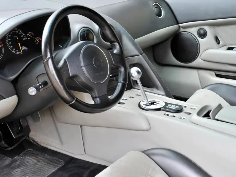 2002 Lamborghini Murcielago - Image 23 of 31