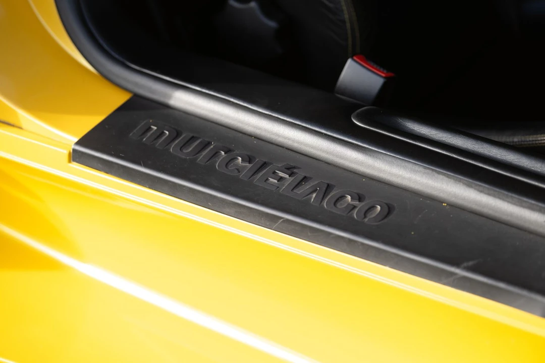 2002 Lamborghini Murcielago - Image 29 of 31