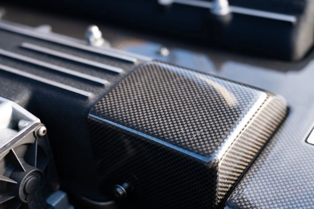 2002 Lamborghini Murcielago - Image 13 of 31
