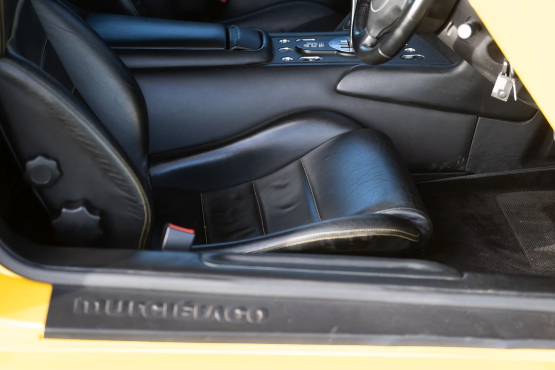 2002 Lamborghini Murcielago - Image 27 of 31