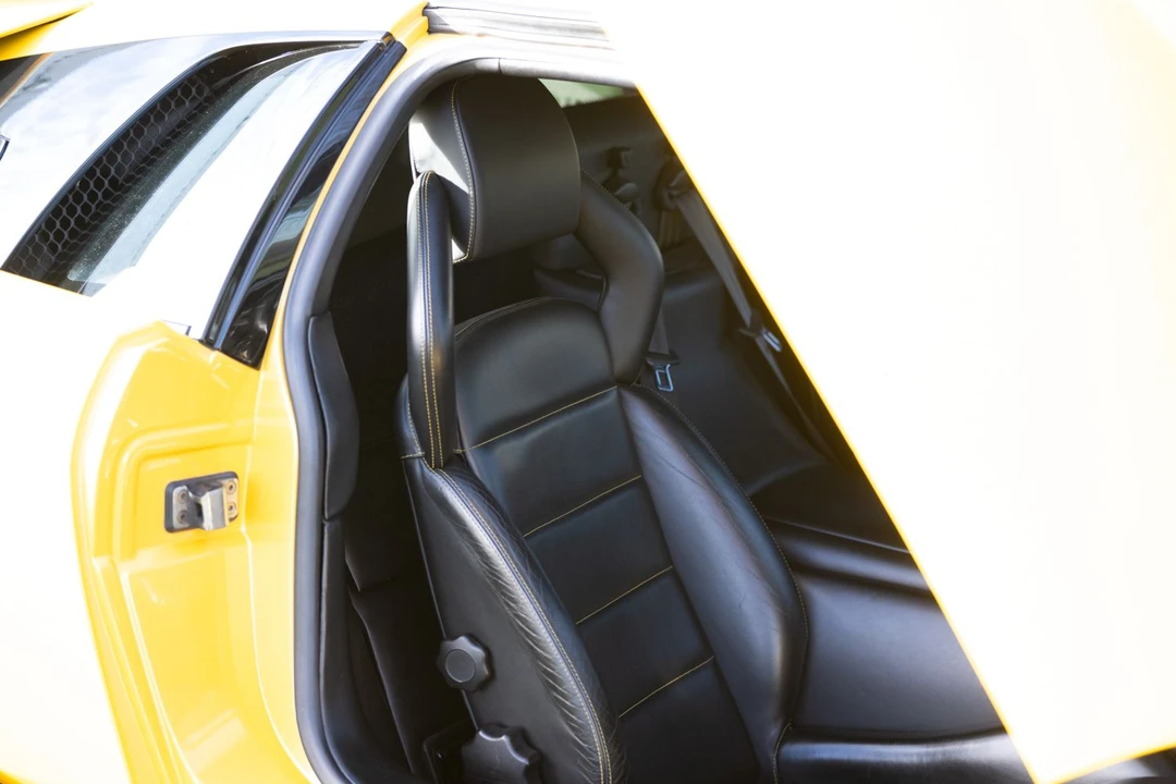 2002 Lamborghini Murcielago - Image 31 of 31