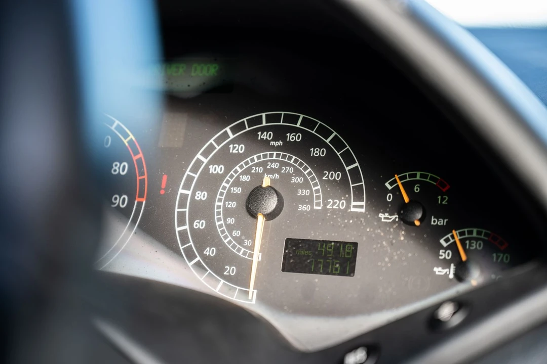 2002 Lamborghini Murcielago - Image 22 of 31