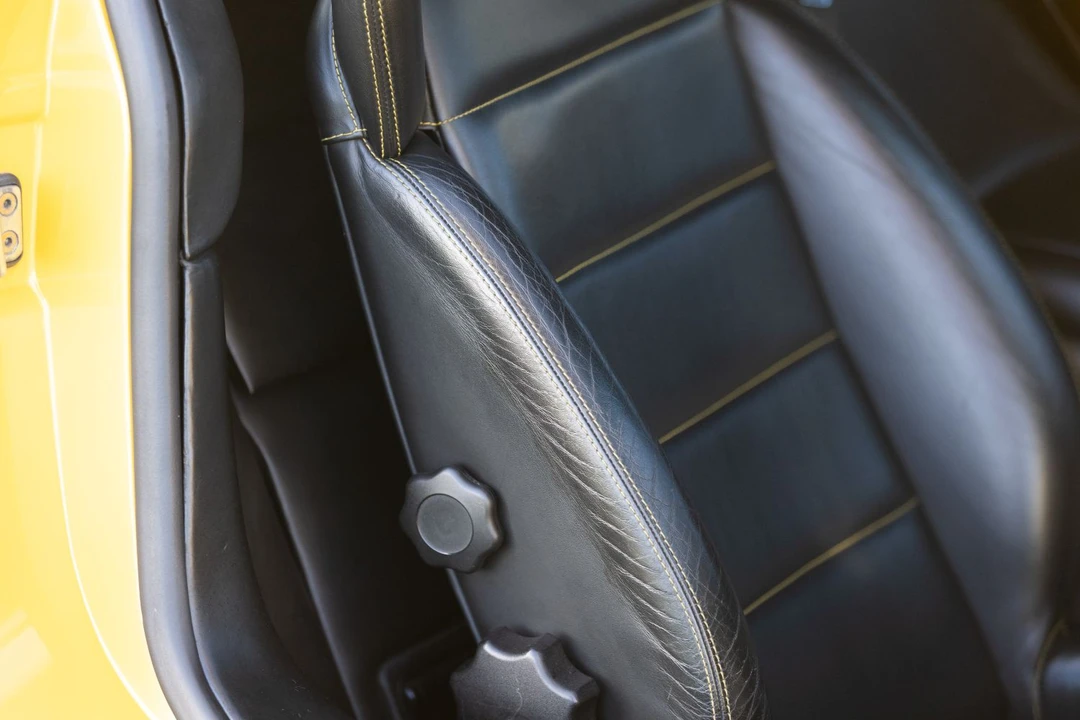 2002 Lamborghini Murcielago - Image 30 of 31