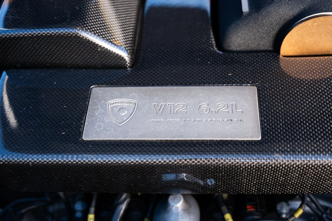 2002 Lamborghini Murcielago - Image 15 of 31
