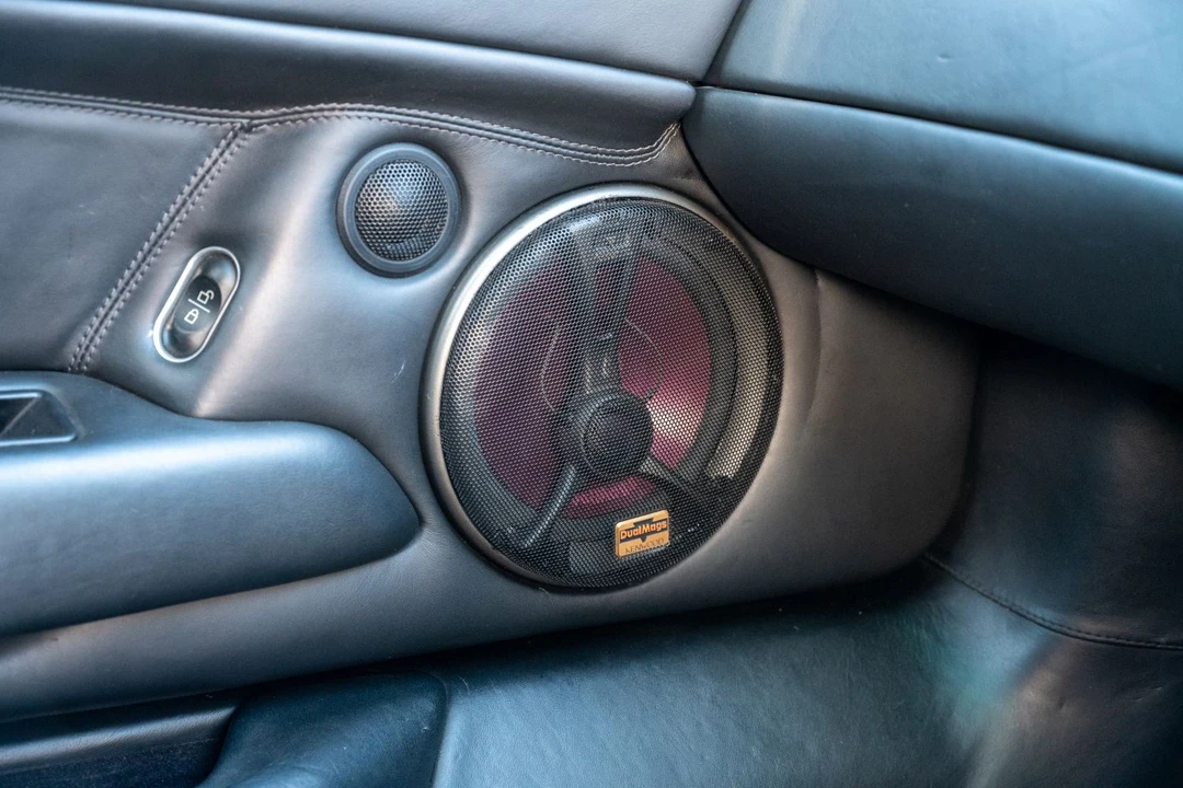 2002 Lamborghini Murcielago - Image 24 of 31