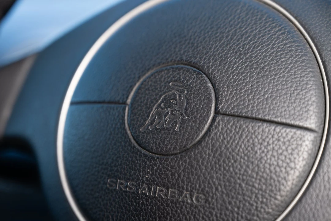 2002 Lamborghini Murcielago - Image 21 of 31