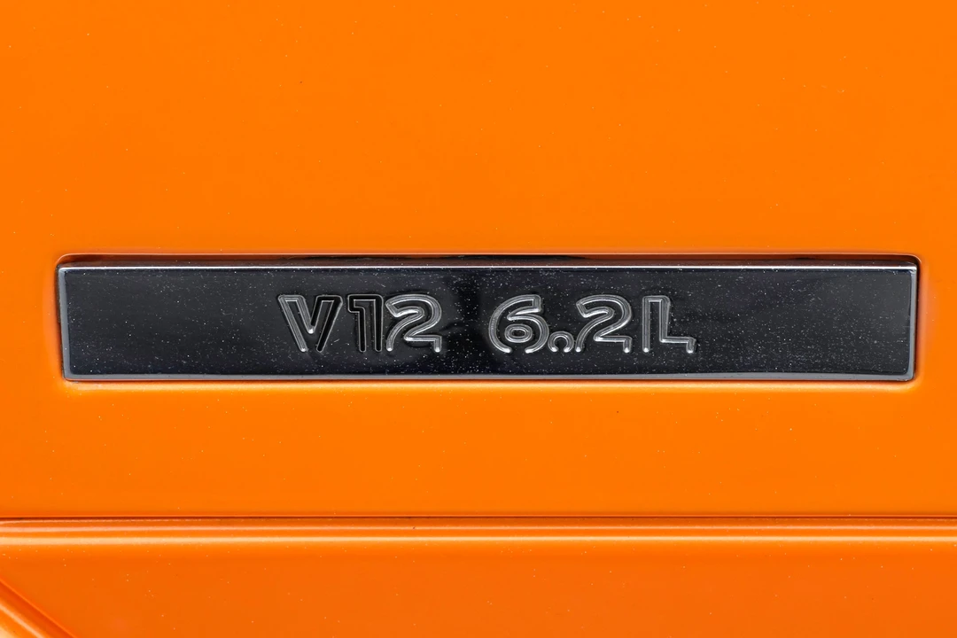 2002 Lamborghini Murcielago - Image 26 of 31