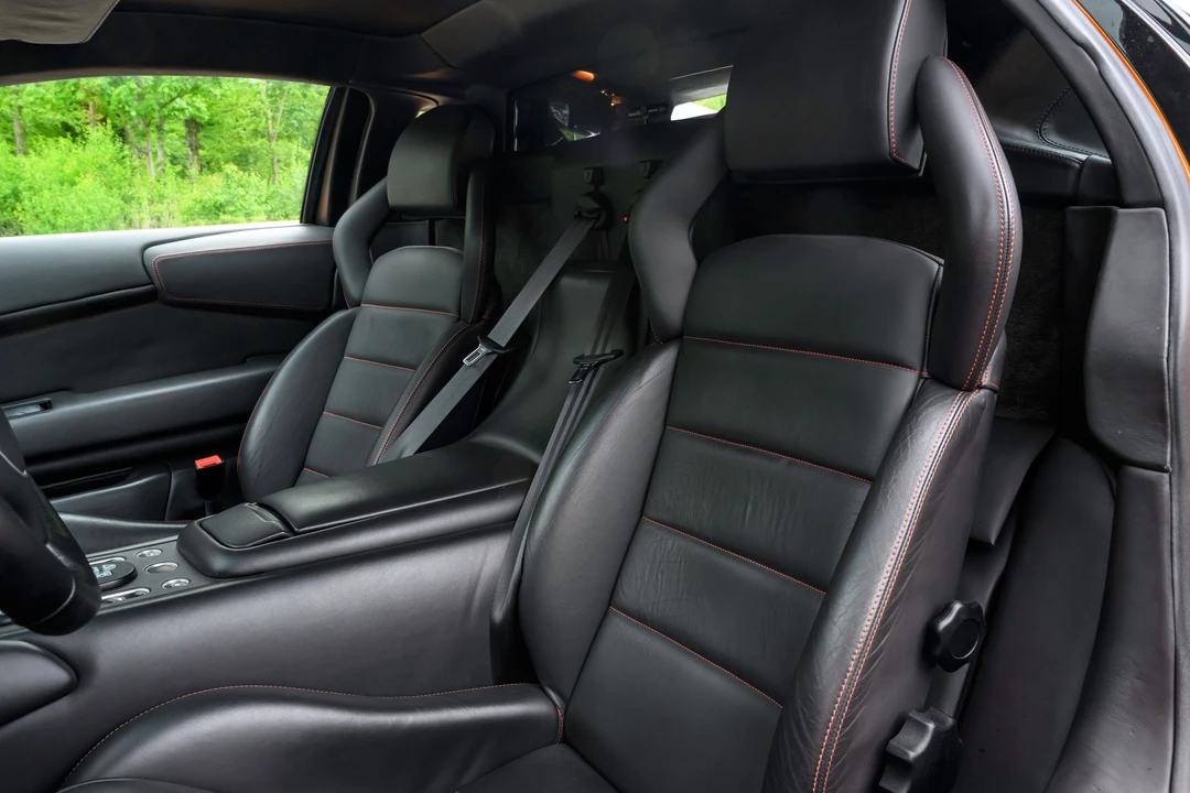 2002 Lamborghini Murcielago - Image 22 of 31