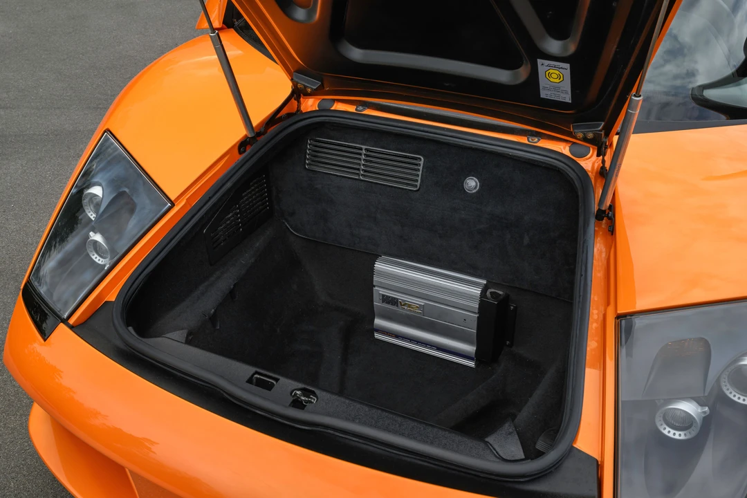 2002 Lamborghini Murcielago - Image 29 of 31