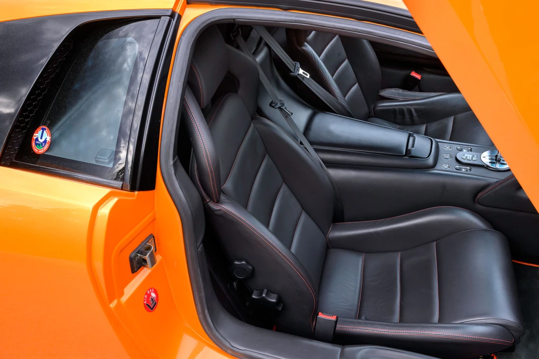 2002 Lamborghini Murcielago - Image 24 of 31