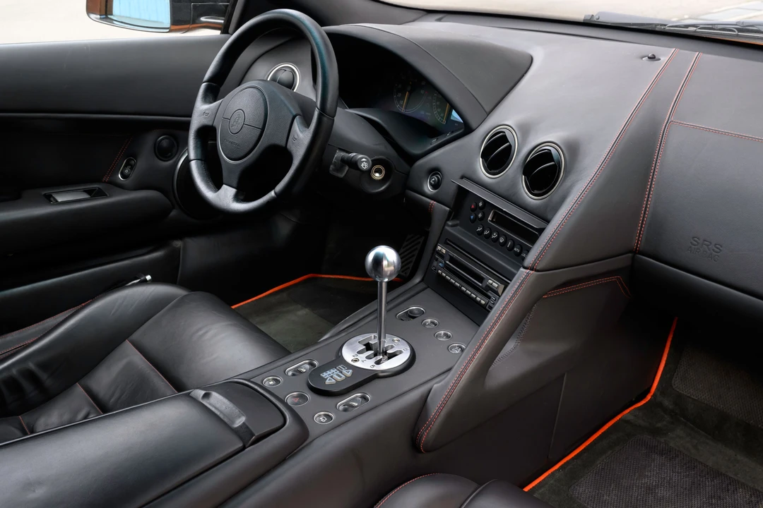 2002 Lamborghini Murcielago - Image 23 of 31