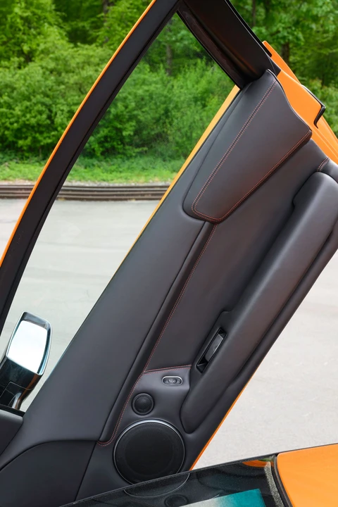 2002 Lamborghini Murcielago - Image 27 of 31