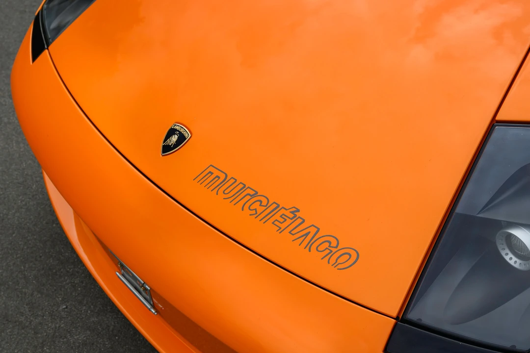 2002 Lamborghini Murcielago - Image 25 of 31