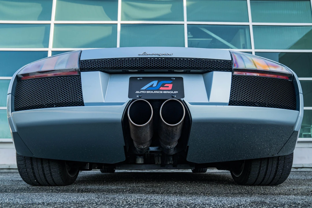2002 Lamborghini Murcielago - Image 24 of 31