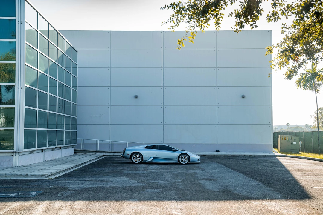 2002 Lamborghini Murcielago - Image 31 of 31