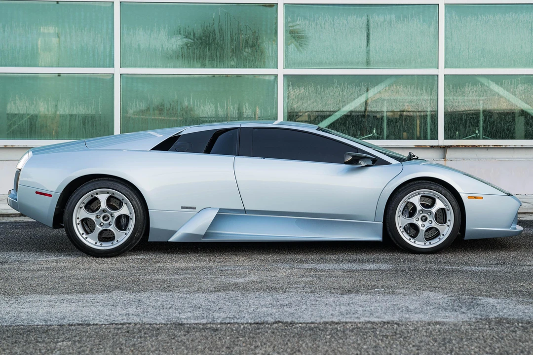 2002 Lamborghini Murcielago - Image 3 of 31
