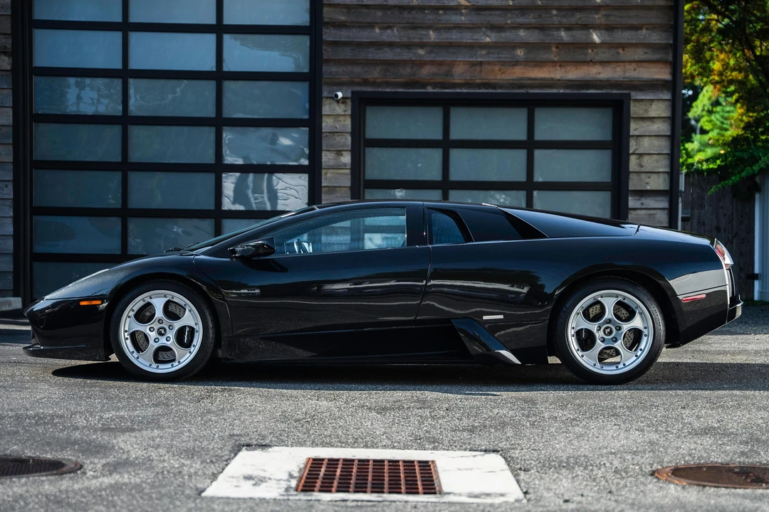 2002 Lamborghini Murcielago - Image 3 of 31
