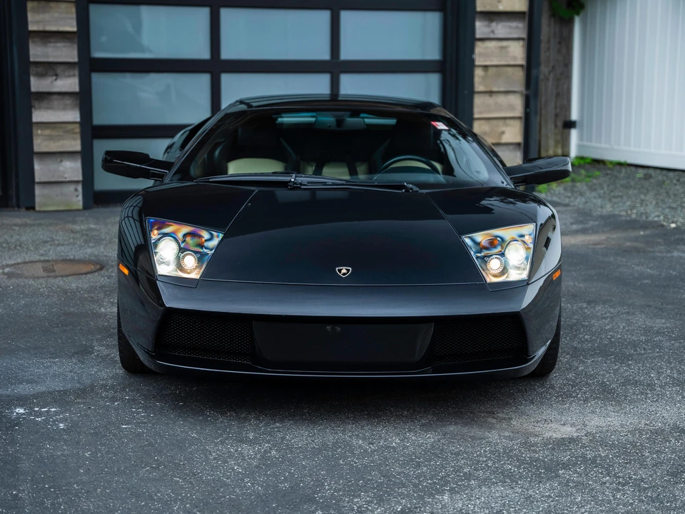 2002 Lamborghini Murcielago - Image 8 of 31